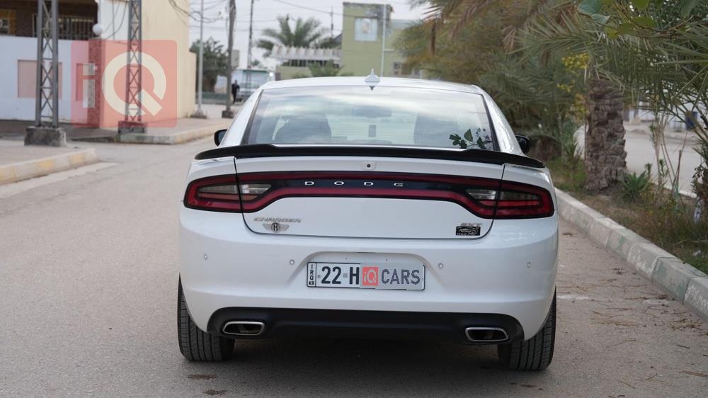 دودج تشارجر